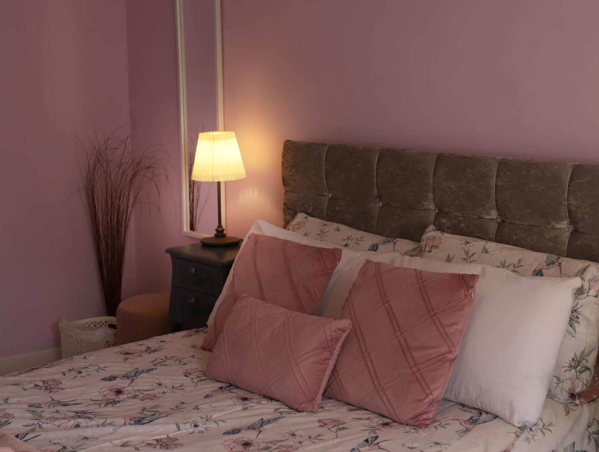 Auchtermuchty Cameron House - Spacious B Listed Building, Near Falkland, Central East Scotland מראה חיצוני תמונה
