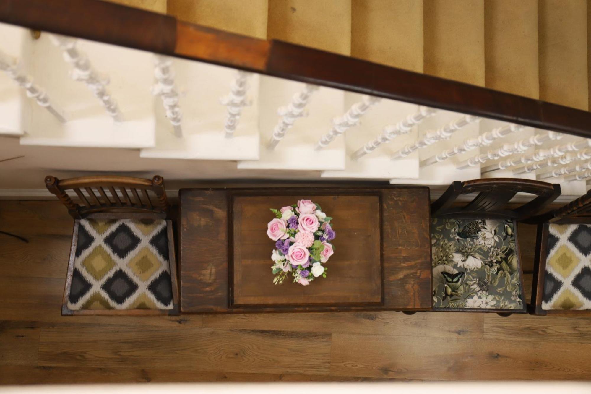 Auchtermuchty Cameron House - Spacious B Listed Building, Near Falkland, Central East Scotland מראה חיצוני תמונה