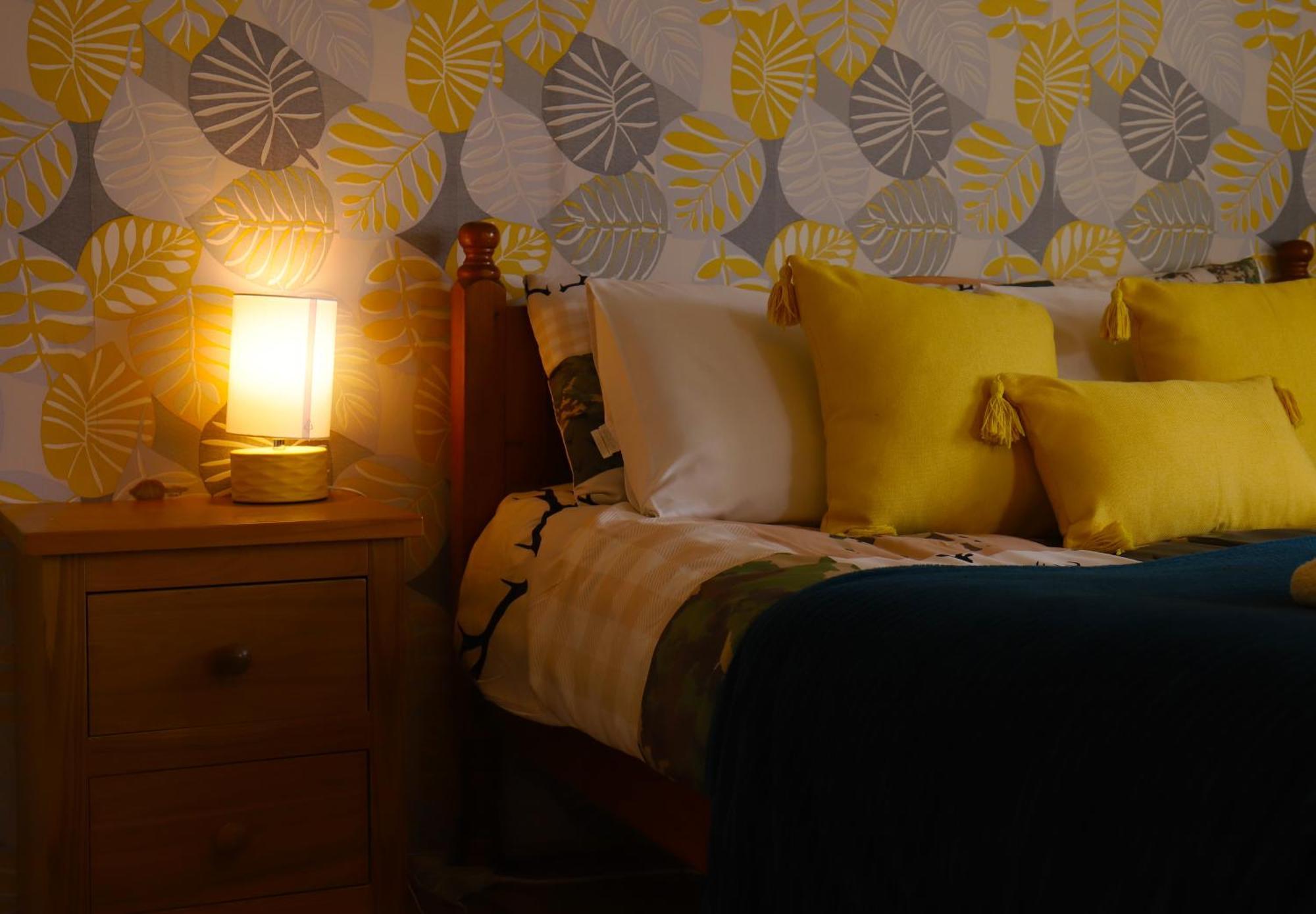 Auchtermuchty Cameron House - Spacious B Listed Building, Near Falkland, Central East Scotland מראה חיצוני תמונה